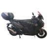 beenkleed tucano thermoscud honda past op xadv, adv350 r228