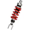 schokbreker yss achter mono honda 260mm rood past op mbx mz366-260trj-12-85