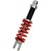 schokbreker yss achter mono Eco-Line honda 310mm rood past op mtx me302-310t-85-85