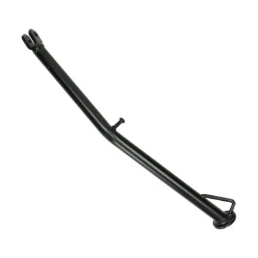 zijstandaard DMP mod. orig 41cm (18-21 inch) past op senda, senda drd pro