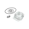 pakking topset metrakit PRO-4 voor2006 pro race 50mm past op senda 940d1556