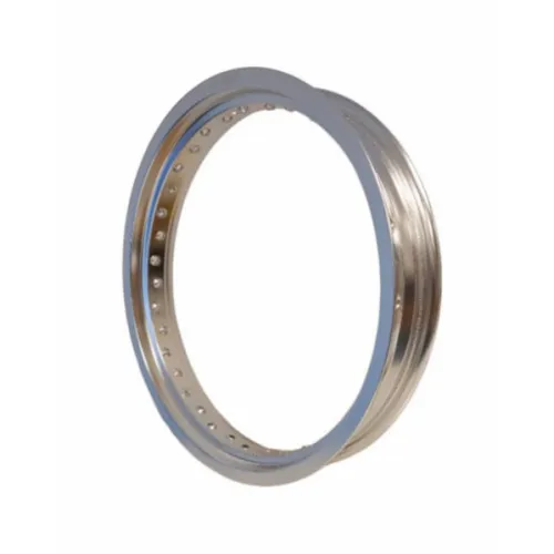 velg spaak aluminium o.a. beta/aprilia voor 2.50x17 past op senda