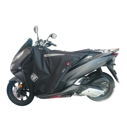 beenkleed tucano thermoscud 2018-2020 past op pcx 125 ie r202x