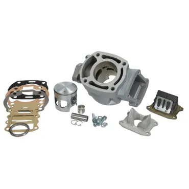 cilinder Italkit honda nsr 75-80cc D 54mm/44mm slag past op honda, nsr80 ci.26.105.g