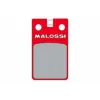 remblokset malossi mhr voor past op crosser, f12 lc, f15, red rose 629087opop