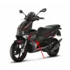 verwarmingsrooster Piaggio origineel links zwart past op runner rst 949443000c