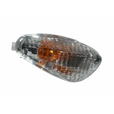 knipperlicht Piaggio origineel rechtsvoor past op runner pro 584017