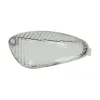 knipperlichtglas Piaggio origineel linksvoor smoke past op runner pro 584018