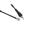 kabel km teller Piaggio origineel past op runner 125cc, runner 125cc 4t, runner 180cc, runner 180cc 4t, runner 200cc, runner 200