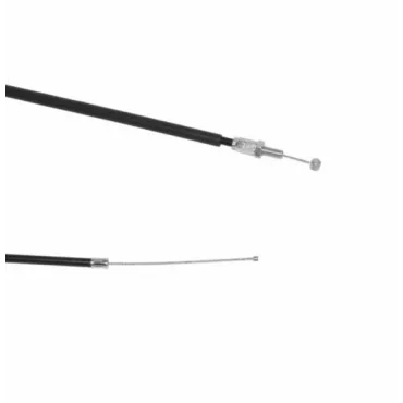 kabel gas Piaggio origineel past op liberty 2t, nrg power 598155