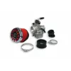 carburateurset malossi mhr + powerfilter vhst bs 28mm past op sco piaggio 2t 1616276