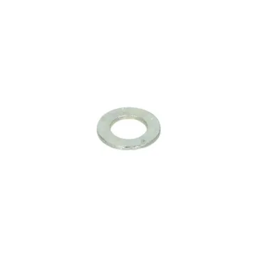 hitteschild Piaggio origineel sluitring past op runner 180cc 2t 003055