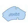 luchtfilterelement polini past op zip fr rst, zip sp 203.0141