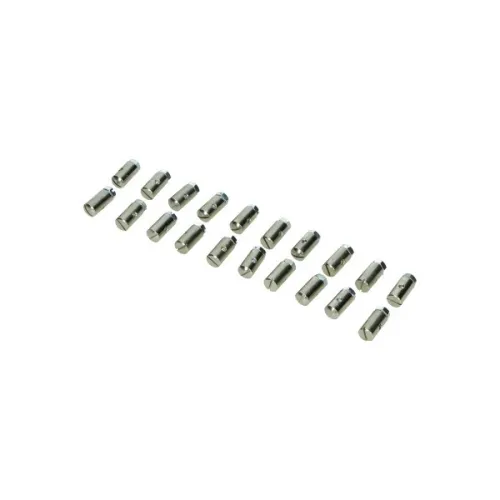 nippel schroef 8x15mm 20pcs