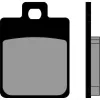 remblokset polini achter past op E2, lxv, mp3, nrg, runner, vespa lx, vespa S, zip sp 174.0014