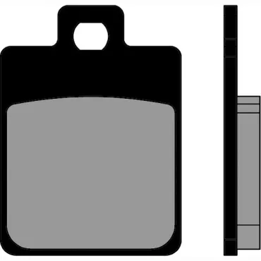 remblokset polini achter past op E2, lxv, mp3, nrg, runner, vespa lx, vespa S, zip sp 174.0014