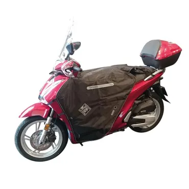 beenkleed tucano thermoscud 2019 past op sh 125/150 r185x