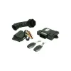 ECU tuningset euro-b + afstandsbediening euro-525km +/- 50km past op primavera, sprint, zip 4t