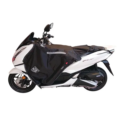 beenkleed tucano thermoscud 2021 past op pcx 150, pcx 125 r223