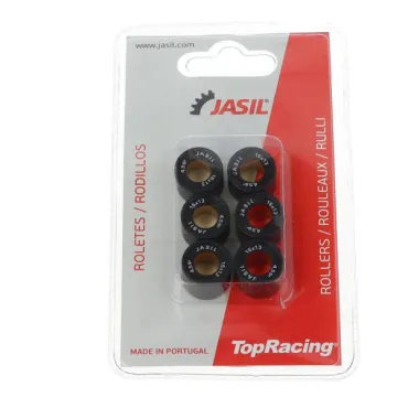 variorolset top racing 4.5gr (made in EU) 16x13mm past op sco gy6, sco piaggio ot 6069003