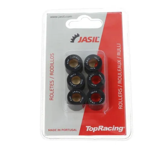 variorolset top racing 4.5gr (made in EU) 16x13mm past op sco gy6, sco piaggio ot 6069003