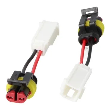 adapterset Power1 knipperlicht 03-2013 achter past op gts, gts alle mod., gts super 300cc