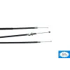 kabel gas tfl teflon past op runner