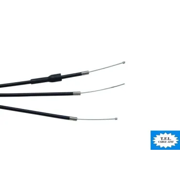 kabel gas tfl 2t compleet teflon past op zip 2t , zip rst