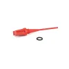 oliepeilstok malossi rood past op gts alle mod., mp3, primavera, sco piaggio, sprint, zip 1016171