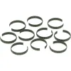 ring balhoofd kartel onderconus (prijs per 10) 10pcs past op fox, maxi, puch 703003