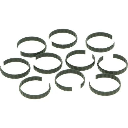 ring balhoofd kartel onderconus (prijs per 10) 10pcs past op fox, maxi, puch 703003