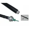 kabel km teller Piaggio origineel past op fly 600315