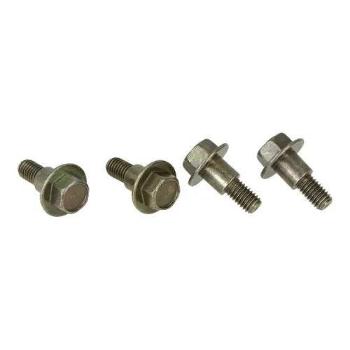 boutset cilinderkop 4pcs past op runner 125cc 2t, runner 180cc 2t