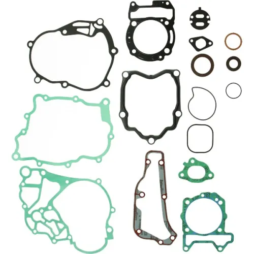 pakkingset Piaggio origineel compleet motorblok euo-4/5 past op gtv 300, beverly 300cc, gts 300 HPE, mp3-300cc 1r000373