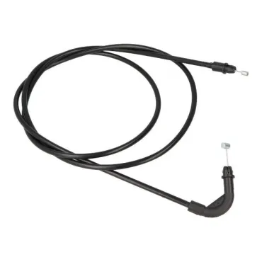 kabel Piaggio origineel buddyslot voorstuk past op gts cm012813