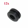 doorvoerrubber kabel 12.5mm 12pcs