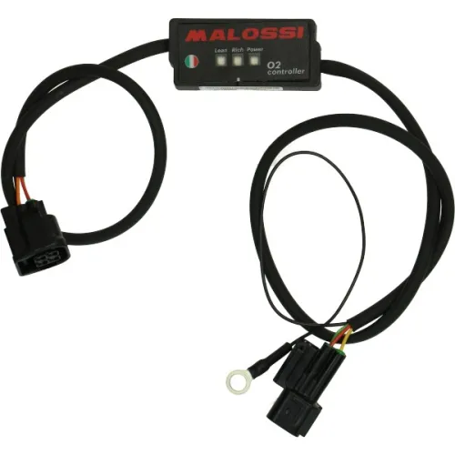 lambda sensor malossi euro-5 o2 controller-emulator past op beverly 300cc, gts 300 HPE 5518988b