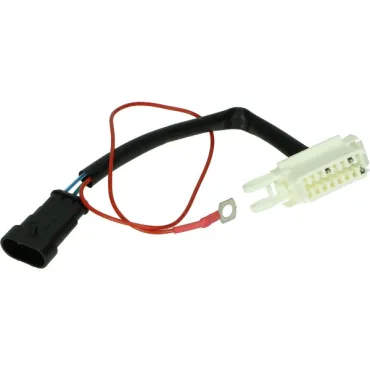 diagnose kabel Piaggio origineel universeel euro-4 OBD stekker 2d000224