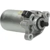 startmotor A-kwaliteit euro-4/5 past op liberty IGET, primavera 4t-3v, sprint 4t-3v, zip 1d001194