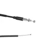 kabel gas Piaggio origineel achterstuk past op nrg purejet, runner purejet 56092r