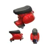 barkruk vespa rood