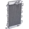 radiateur Piaggio origineel past op runner 180cc 2t, runner 125cc 2t 157301r