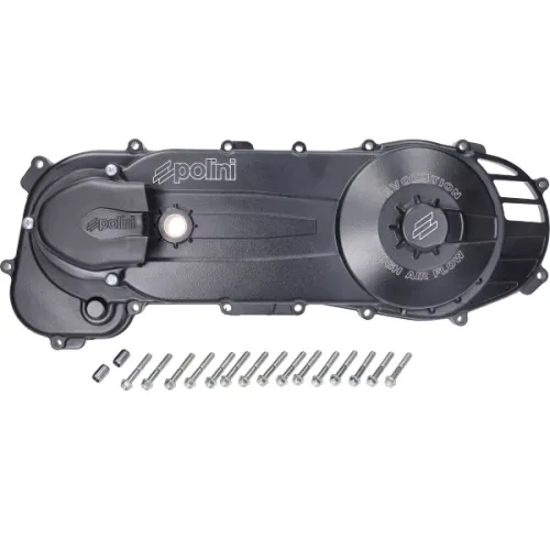 kickstartdeksel polini runner 50 past op sco piaggio 2t 170.0312