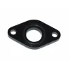 isolator carb-spruitstuk + o-ring past op china retro/torino, django, sco gy6, sco kymco 4t e0228bz