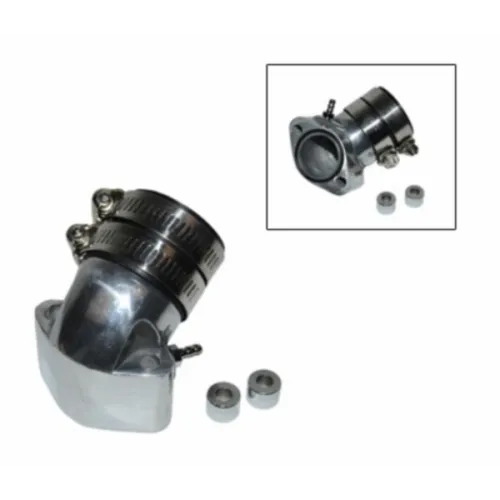 spruitstuk naraku 24mm carb. 28-35mm past op sco gy6 nk200.03