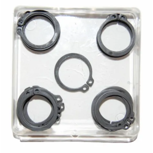 seegerring 20mm 25pcs