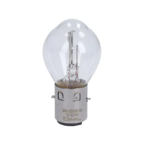 lamp 12V flosser 35/35W ba20