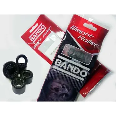 variorolset bando 7.0gr 16x13mm wr 160-130-070-6