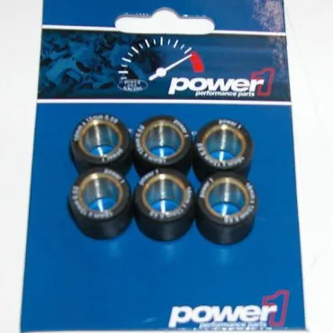 variorolset Power1 6.5gr 16x13mm