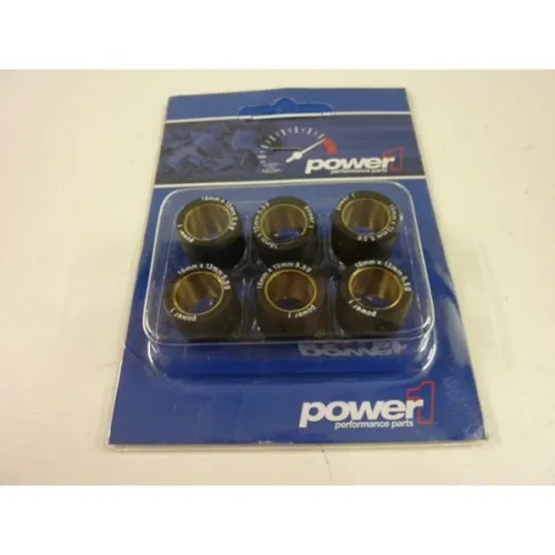 variorolset Power1 7.0gr 16x13mm